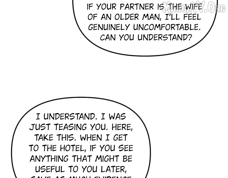 I’m Trapped In This Day For One Thousand Years Chapter 242 - page 4